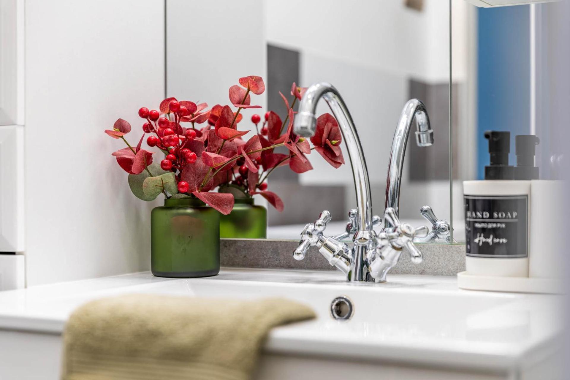 Apartment Harmony - Downtown Budapest