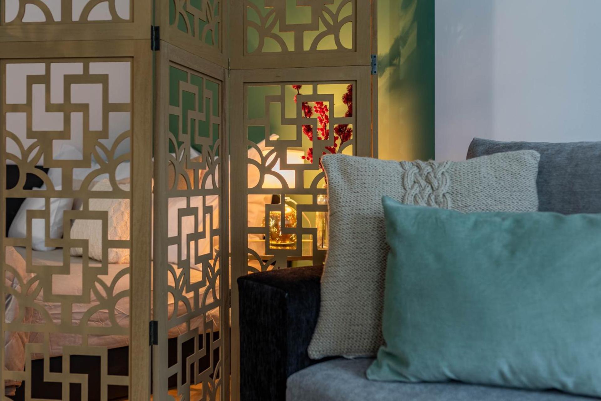 Apartment Harmony - Downtown *