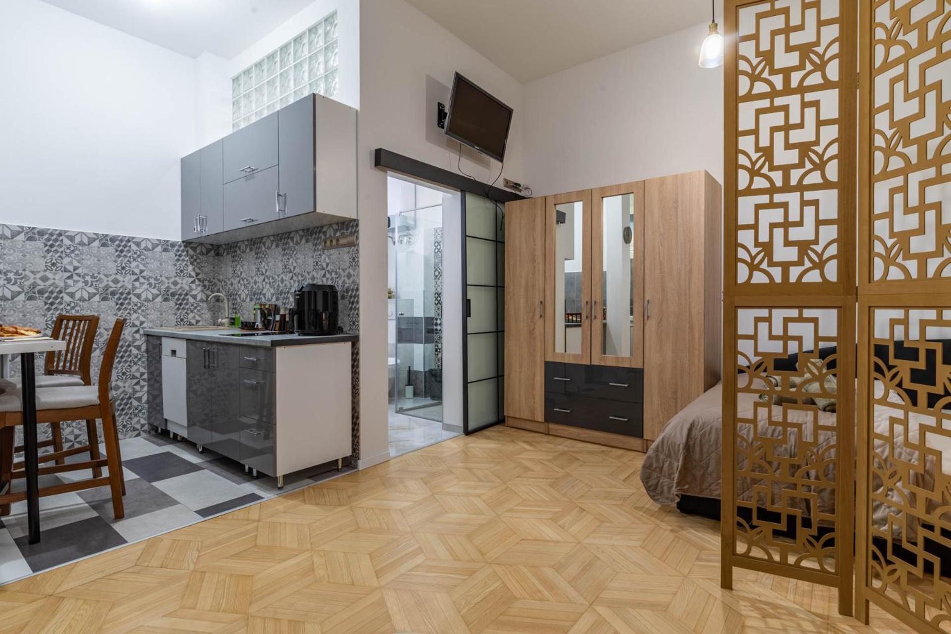 Harmony - Downtown Apartment Budapest