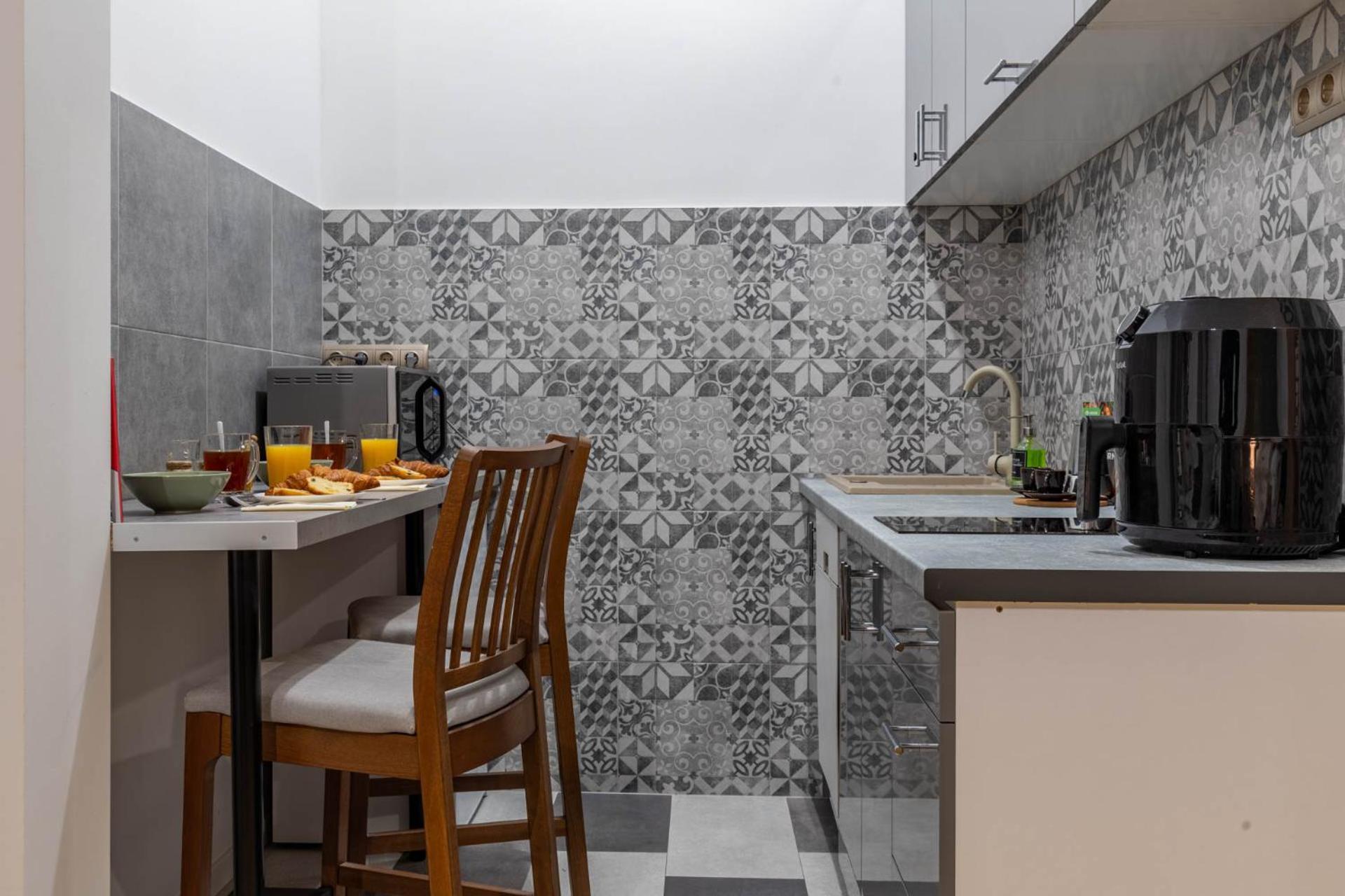 Apartment Harmony - Downtown