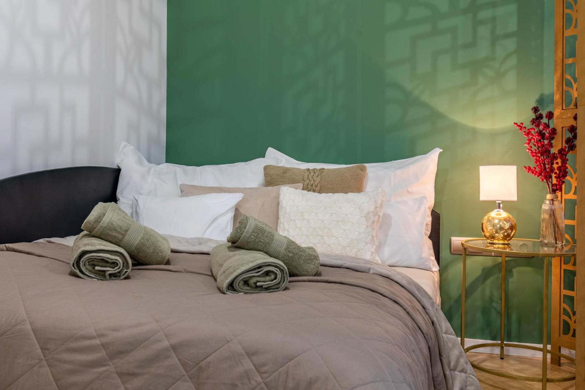 Harmony - Downtown Apartment *